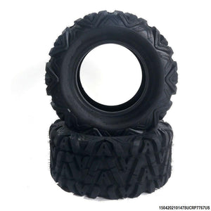 Pneus de remplacement ATV / UTV