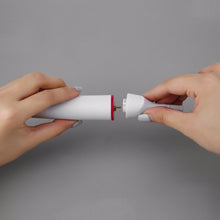 Charger l&#39;image dans la galerie, Épilateur électrique femme.Mini tondeuse,rasoir,Bikini,Sourcils Visage Aisselles