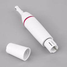 Charger l&#39;image dans la galerie, Épilateur électrique femme.Mini tondeuse,rasoir,Bikini,Sourcils Visage Aisselles