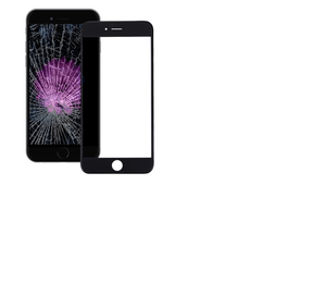 Front Screen Outer Glass Lens for iPhone