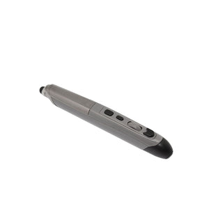 Souris intelligente PR-08 2.4G  sans fil, portable, innovante de style stylo, prise en charge de Windows 8/7 / Vista / XP / 2000 / Android / Linux / Mac OS. , Distance effective: 10m