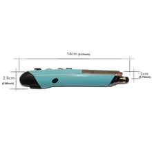 Charger l&#39;image dans la galerie, Souris intelligente PR-08 2.4G  sans fil, portable, innovante de style stylo, prise en charge de Windows 8/7 / Vista / XP / 2000 / Android / Linux / Mac OS. , Distance effective: 10m