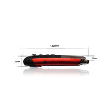 Charger l&#39;image dans la galerie, Souris intelligente PR-08 2.4G  sans fil, portable, innovante de style stylo, prise en charge de Windows 8/7 / Vista / XP / 2000 / Android / Linux / Mac OS. , Distance effective: 10m