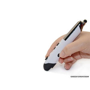Souris intelligente PR-08 2.4G  sans fil, portable, innovante de style stylo, prise en charge de Windows 8/7 / Vista / XP / 2000 / Android / Linux / Mac OS. , Distance effective: 10m