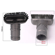 Charger l&#39;image dans la galerie, Household Wireless Vacuum Cleaner Brush Head Parts Accessories for Dyson