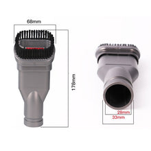 Charger l&#39;image dans la galerie, Household Wireless Vacuum Cleaner Brush Head Parts Accessories for Dyson