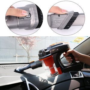 Household Wireless Vacuum Cleaner Brush Head Parts Accessories for Dyson