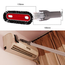 Charger l&#39;image dans la galerie, Household Wireless Vacuum Cleaner Brush Head Parts Accessories for Dyson
