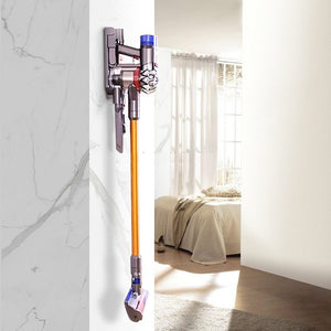 Suspension murale pour suspendre les aspirateurs Dyson V7 V8