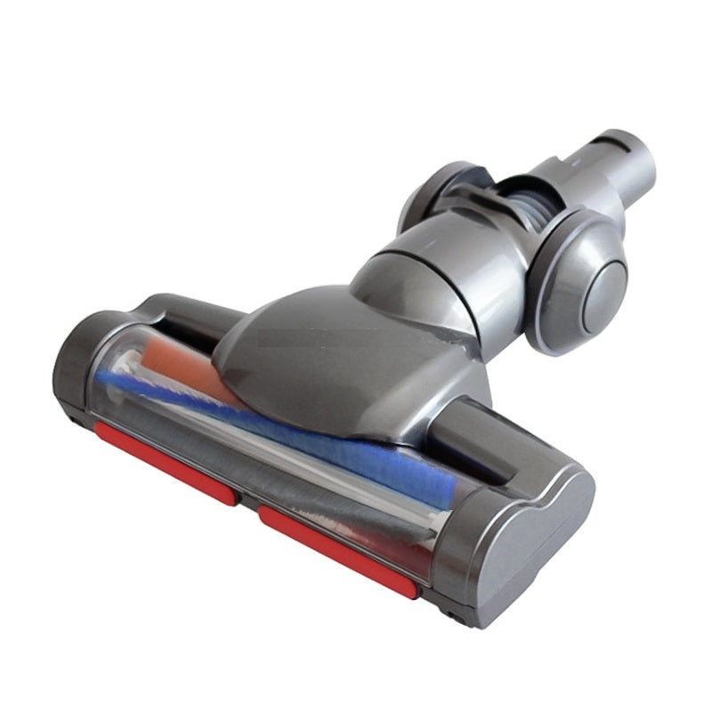 Brosse turbo motorisée électrique pour buse turbo, brosse pour Dyson V6