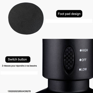 Ventilateur électrique USB enforme de  tour sans feuilles Ventilateur de climatisation