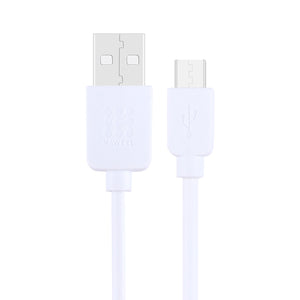 Câble de chargement ,de synchronisation de données, 1m, Transmission et chargement de données à grande vitesse 35Cores, Micro USB vers USB...