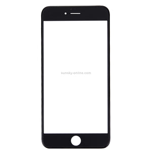 Front Screen Outer Glass Lens for iPhone