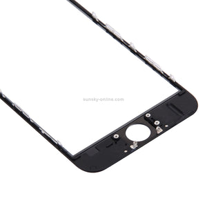 Front Screen Outer Glass Lens for iPhone