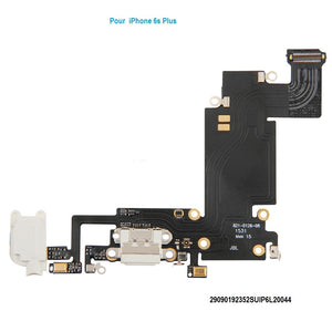 Câble flexible de haute qualité de remplacement  pour port de charge