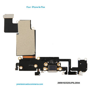Câble flexible de haute qualité de remplacement  pour port de charge