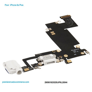 Câble flexible de haute qualité de remplacement  pour port de charge