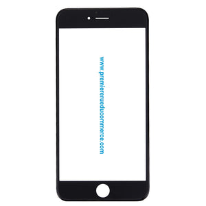 Front Screen Outer Glass Lens for iPhone