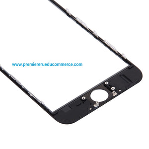 Front Screen Outer Glass Lens for iPhone