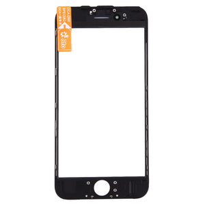 Front Screen Outer Glass Lens for iPhone