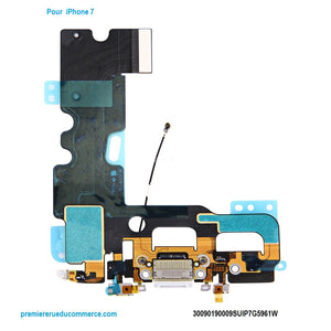 Câble flexible de haute qualité de remplacement  pour port de charge