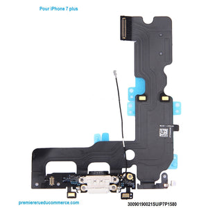Câble flexible de haute qualité de remplacement  pour port de charge