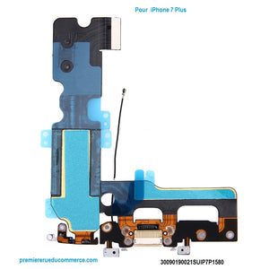 Câble flexible de haute qualité de remplacement  pour port de charge