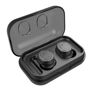 Écouteur Bluetooth 5.0 sans fil, tactile , étanche