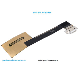 Câble flexible de haute qualité de remplacement  pour port de charge
