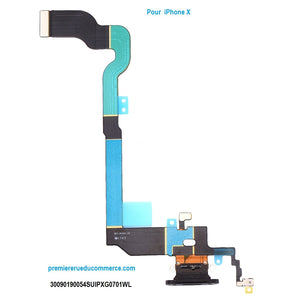 Câble flexible de haute qualité de remplacement  pour port de charge