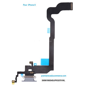 Câble flexible de haute qualité de remplacement  pour port de charge