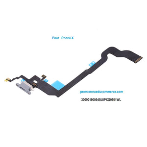 Câble flexible de haute qualité de remplacement  pour port de charge
