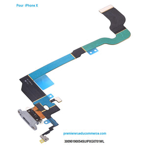 Câble flexible de haute qualité de remplacement  pour port de charge