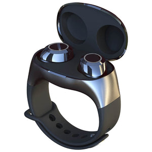 Mini écouteurs Bluetooth sans fil ( sport), Bluetooth 5.0