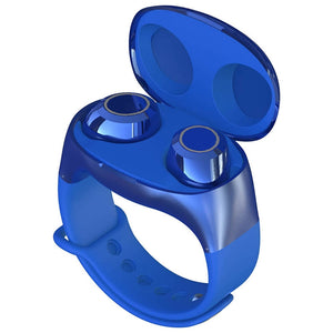 Mini écouteurs Bluetooth sans fil ( sport), Bluetooth 5.0
