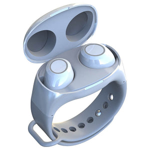 Mini écouteurs Bluetooth sans fil ( sport), Bluetooth 5.0