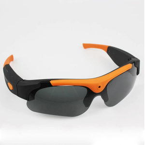 Lunettes numérique HD caméra intégrée,vidéos HD,appareil photo intégré,images...