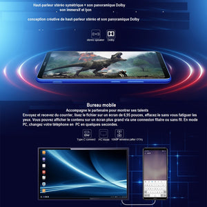 Huawei Honor Note 10, 6GB+128GB