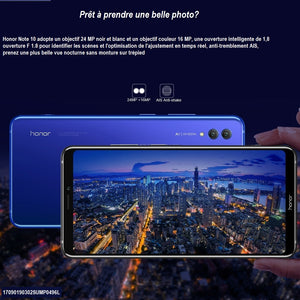 Huawei Honor Note 10, 6GB+128GB