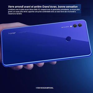 Huawei Honor Note 10, 6GB+128GB