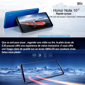 Huawei Honor Note 10, 6GB+128GB