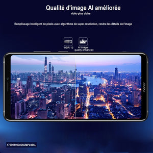 Huawei Honor Note 10, 6GB+128GB