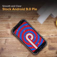Charger l&#39;image dans la galerie, Ulefone Armor X6 Rugged Phone, 2GB+16GB  ,  IP68/IP69K Waterproof Dustproof Shockproof, Face Identification, 4000mAh Battery, 5.0 inch Android 9.0 MTK6580A/W Quad Core up to 1.3GHz, Network: 3G