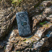 Charger l&#39;image dans la galerie, Ulefone Armor X6 Rugged Phone, 2GB+16GB  ,  IP68/IP69K Waterproof Dustproof Shockproof, Face Identification, 4000mAh Battery, 5.0 inch Android 9.0 MTK6580A/W Quad Core up to 1.3GHz, Network: 3G
