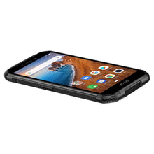 Charger l&#39;image dans la galerie, Ulefone Armor X6 Rugged Phone, 2GB+16GB  ,  IP68/IP69K Waterproof Dustproof Shockproof, Face Identification, 4000mAh Battery, 5.0 inch Android 9.0 MTK6580A/W Quad Core up to 1.3GHz, Network: 3G