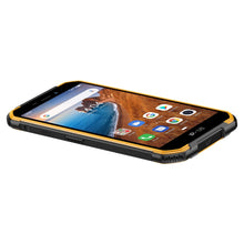Charger l&#39;image dans la galerie, Ulefone Armor X6 Rugged Phone, 2GB+16GB  ,  IP68/IP69K Waterproof Dustproof Shockproof, Face Identification, 4000mAh Battery, 5.0 inch Android 9.0 MTK6580A/W Quad Core up to 1.3GHz, Network: 3G