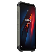 Charger l&#39;image dans la galerie, Téléphone robuste Ulefone Armor 8, 4 Go + 64 Go, triples caméras arrière , IP68 / IP69K étanche à la poussière, antichoc, identification du visage et d...