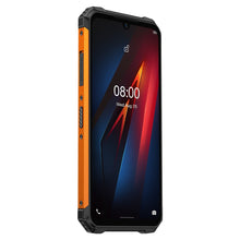 Charger l&#39;image dans la galerie, Téléphone robuste Ulefone Armor 8, 4 Go + 64 Go, triples caméras arrière , IP68 / IP69K étanche à la poussière, antichoc, identification du visage et d...