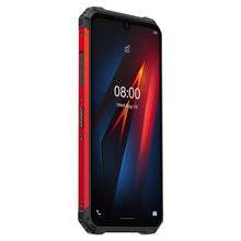Charger l&#39;image dans la galerie, Téléphone robuste Ulefone Armor 8, 4 Go + 64 Go, triples caméras arrière , IP68 / IP69K étanche à la poussière, antichoc, identification du visage et d...