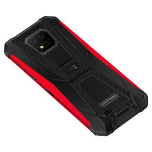 Charger l&#39;image dans la galerie, Téléphone robuste Ulefone Armor 8, 4 Go + 64 Go, triples caméras arrière , IP68 / IP69K étanche à la poussière, antichoc, identification du visage et d...